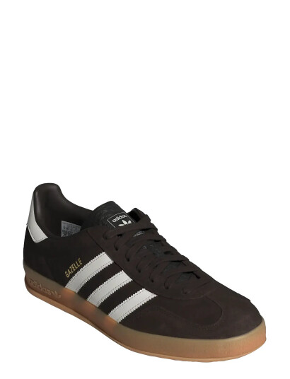 Adidas Originals Gazelle Indoor Black 36 2/3 Adidas Originals Gazelle Indoor Black 36 2/3