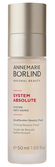 Annemarie Börlind System Absolute Beauty Fluid 50 ml Annemarie Börlind System Absolute Beauty Fluid 50 ml