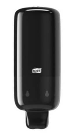 Dispenser TORK S4 Såpe Sort