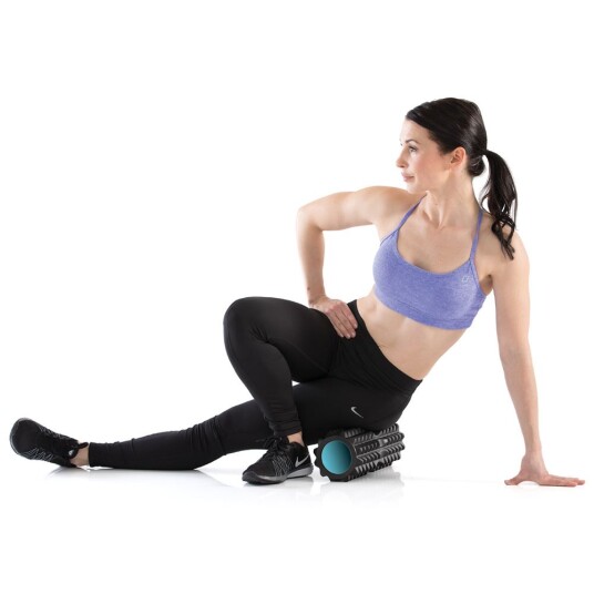 Gymstick Active Barrel Roller 33cm Gymstick Active Barrel Roller 33cm