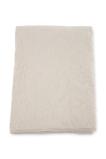 Venture Home Design Niki sengeteppe Beige 260 x 180 cm 1695528-02-151 1695526-01-24 Venture Home Design Niki sengeteppe Beige 260 x 180 cm 1695528-02-151 1695526-01-24
