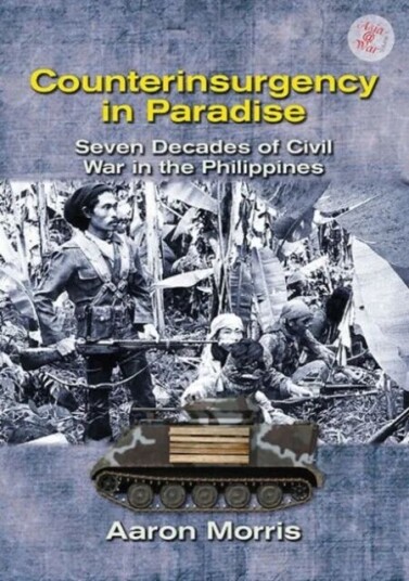Counterinsurgency In Paradise Av Aaron Morris