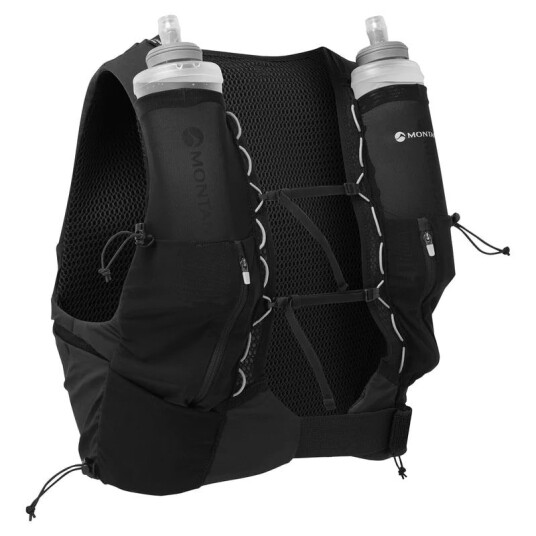 Montane Gecko Vp 5 Black M