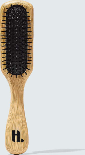 Bamboo Styling Brush Bamboo Styling Brush