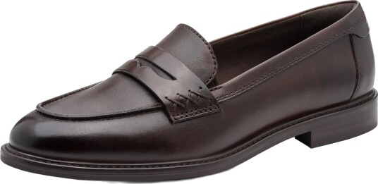 Tamaris Women Slip On Brown 41