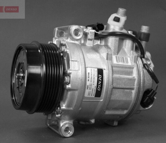 AC-kompressor DENSO DCP17039 AC-kompressor DENSO DCP17039