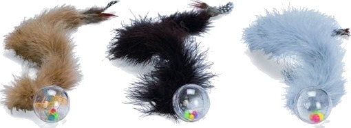 Karlie Kitty Wonderland Rangleball