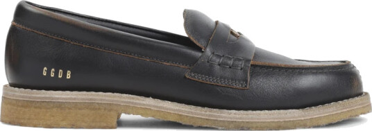 Golden Goose Herre Sko Brun 45 EU,