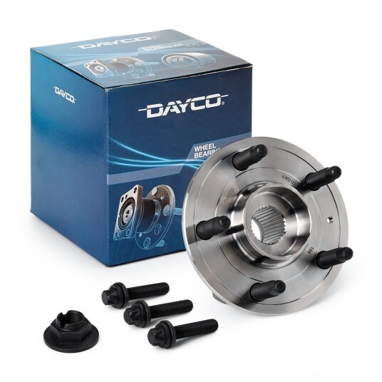 Hjullager DAYCO KWD1271
