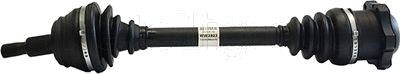 METELLI 17-0779 Drivaksel