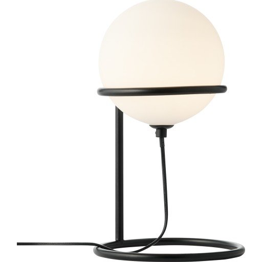 Wilson bordlampe Svart Wilson bordlampe Svart