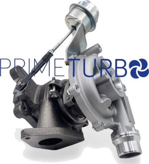 Turbolader Prime Turbo V00560T Turbolader Prime Turbo V00560T