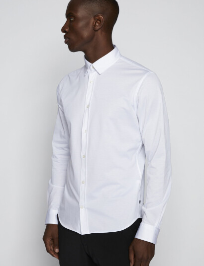 Matinique Matrostol Bu - White - XXS