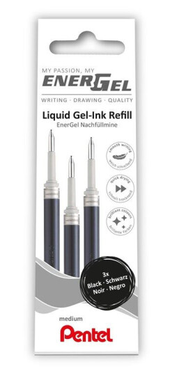Pentel LR7-3A Energel Refill Pentel LR7-3A Energel Refill