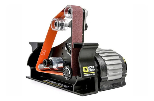 Sharp Ken Onion Knivsliper Elite