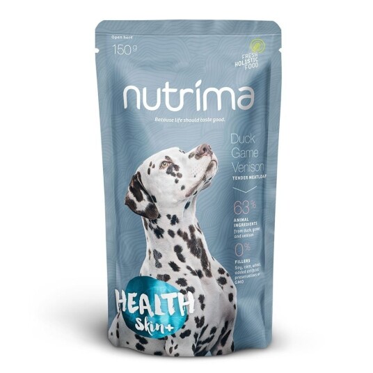 Nutrima Health Skin+