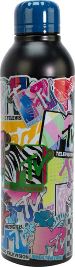 Winkee Vannflaske - MTV Winkee Vannflaske - MTV