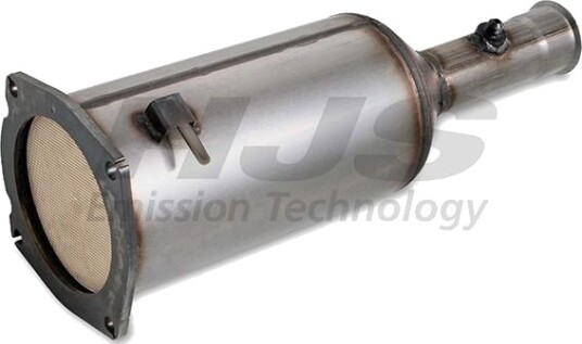 HJS 93 21 5016 Partikkelfilter