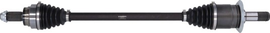 Drivaksel KAMOKA 5010507