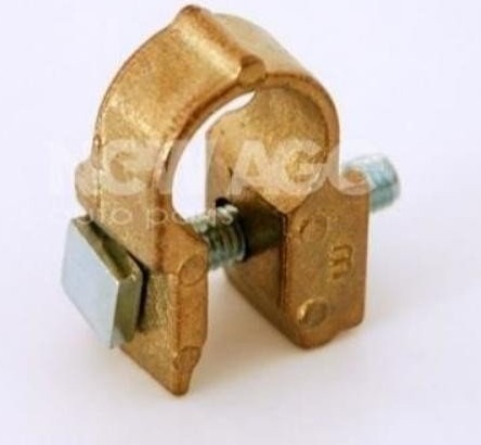 NEW AGE 770 Klemme batteripoler