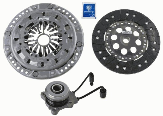 Clutchsett SACHS 3000 990 049