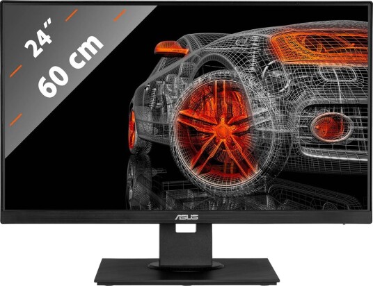ASUS VA24EHL 24" 1920x1080 