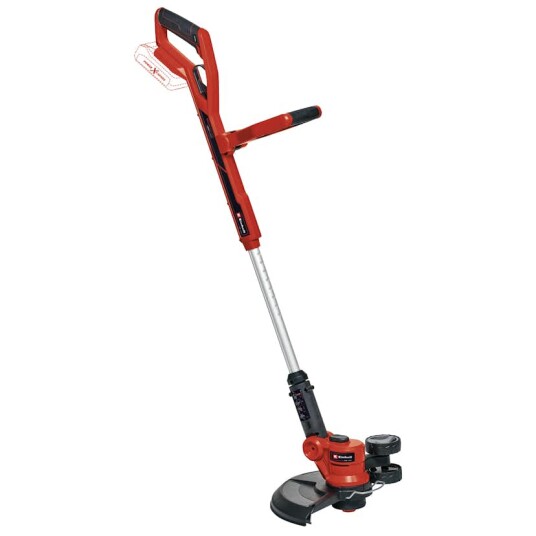 Gresstrimmer Einhell GE-CT 18V Uten Batteri og Lader Gresstrimmer Einhell GE-CT 18V Uten Batteri og Lader