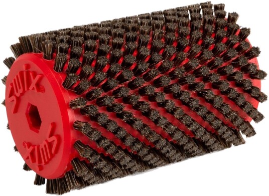 Swix Racing Roto Hästhår 100 mm  25 Preppeutstyr ONE SIZE
