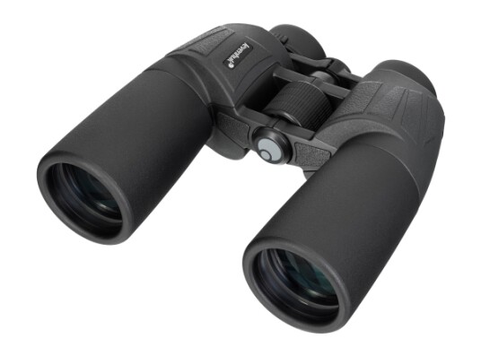 Levenhuk New Sherman Base 12X50 Binoculars