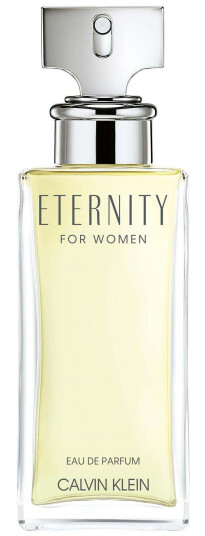 Calvin Klein Eternity Eau De Parfum 100 ml Calvin Klein Eternity Eau De Parfum 100 ml