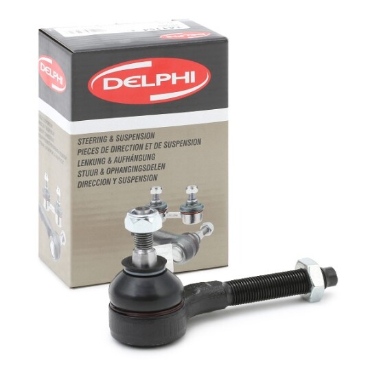 Endeledd DELPHI TA1155
