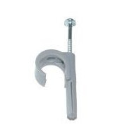 Mepac 1500880 Pluggklemmer 100-pakning 16-19 mm Mepac 1500880 Pluggklemmer 100-pakning 16-19 mm