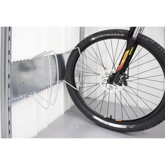 BIOHORT SYKKELHOLDER "BIKEHOLDER" STOREMAX 190 BIOHORT SYKKELHOLDER "BIKEHOLDER" STOREMAX 190