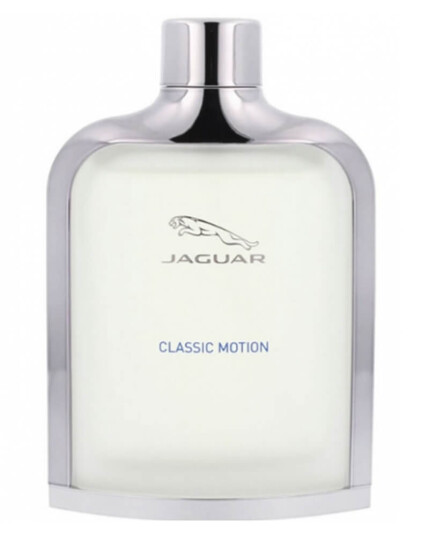 Jaguar Classic Motion 100ml Herre Eau de Toilette - Aromatisk Duft