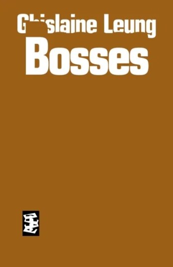 Bosses Av Ghislaine Leung Bosses Av Ghislaine Leung