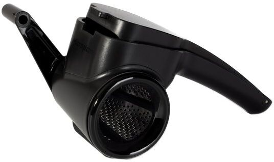 Microplane roterende rivjern Black