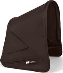 Bugaboo Donkey 6 Solkalesje Cocoabrown