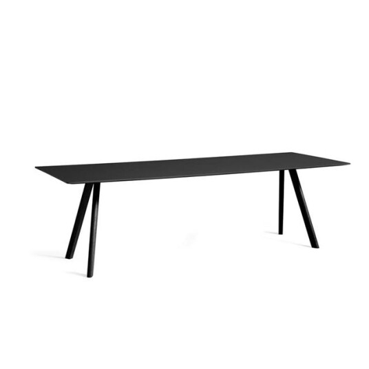 HAY CPH30 Spisebord L250 Eik/ Sort HAY CPH30 Spisebord L250 Eik/ Sort