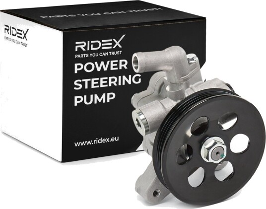 Servopumpe RIDEX 12H1005
