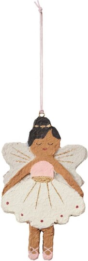 Broste Copenhagen Fairy Tale ballerina juleanheng Multi