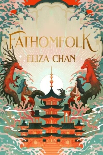 Fathomfolk Av Eliza Chan
