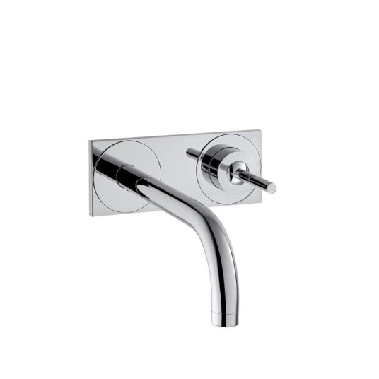 Axor Uno² for Innbygging 38112000