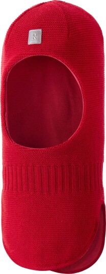 Reima Balaclava Starrie   Red   52