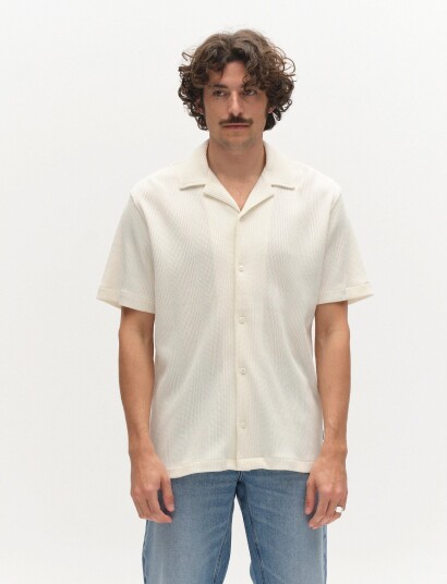 Gabba Gabvalente Wup Ss T Shirt   White   XL