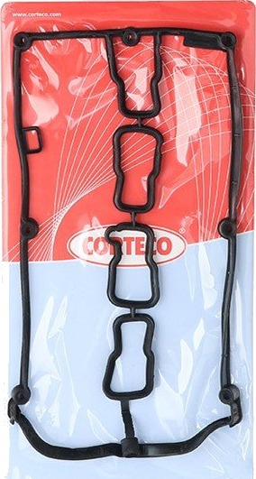 Tetning, topplokkdeksel CORTECO 026117P