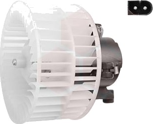 Kupévifte VAN WEZEL 3014773