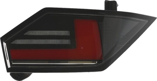 VALEO 048761 Baklykt