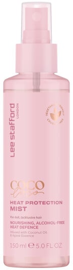 Lee Stafford Coco Loco Heat Protection Mist 150 ml