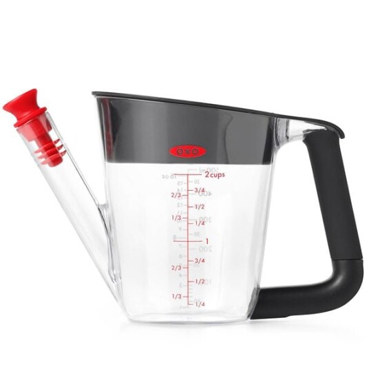 OXO Fettskiller 0,5L OXO Fettskiller 0,5L