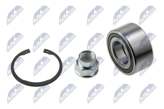 Hjullager NTY KLP-FT-007